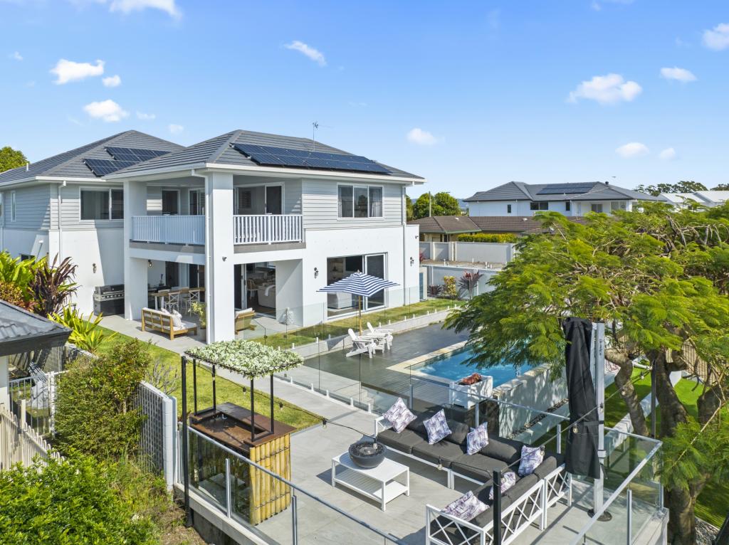 49 Rapallo Ave, Surfers Paradise, QLD 4217