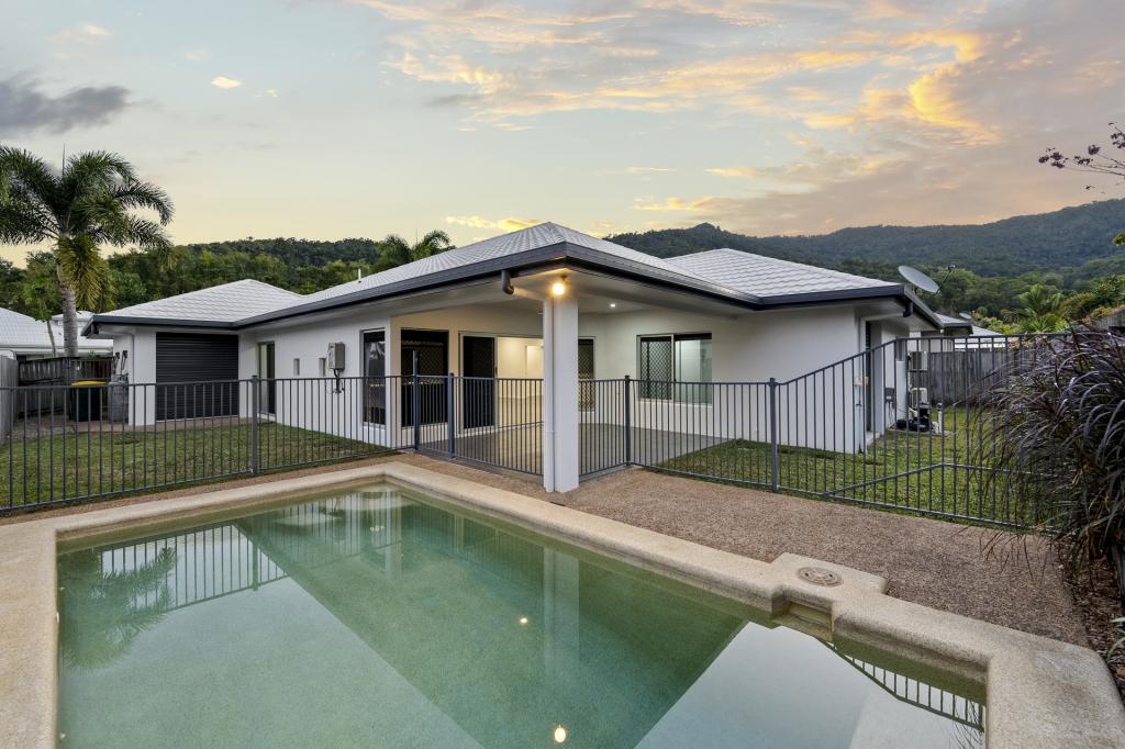 21 Ashwood Cct, Smithfield, QLD 4878