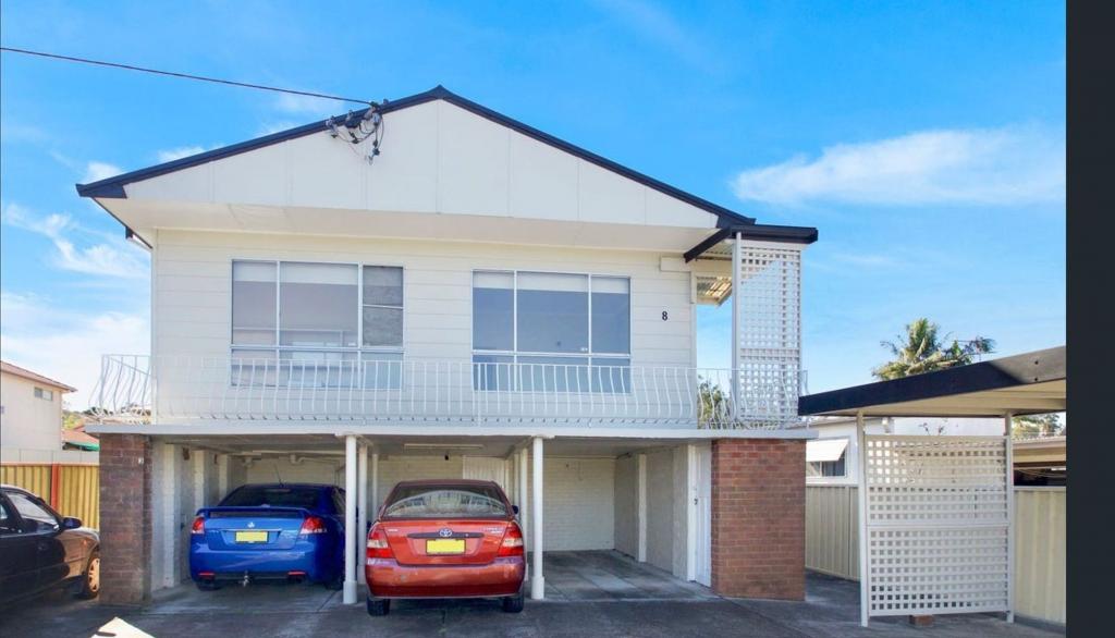 4/8 Monash St, Belmont, NSW 2280