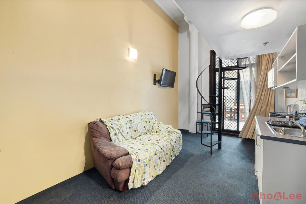 1104/185 Broadway, Ultimo, NSW 2007