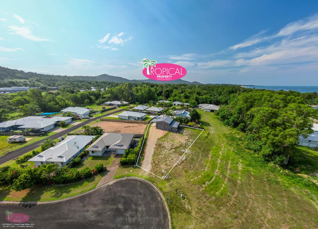 3 Seaview Ct, Wongaling Beach, QLD 4852