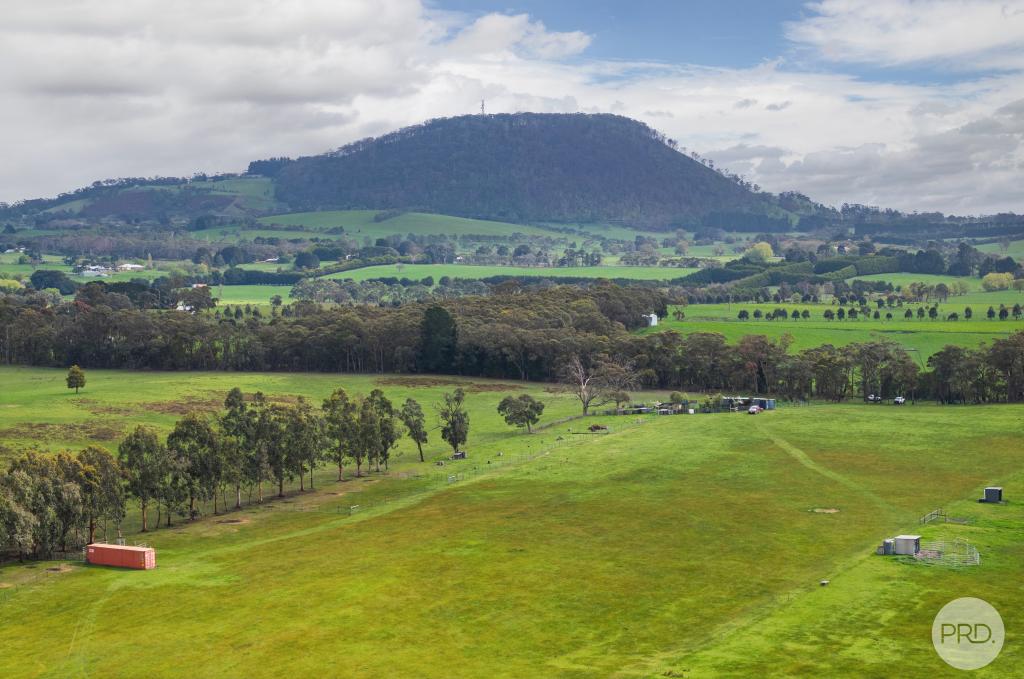 Lot Ca/53 Scotts Lane, Scotsburn, VIC 3352