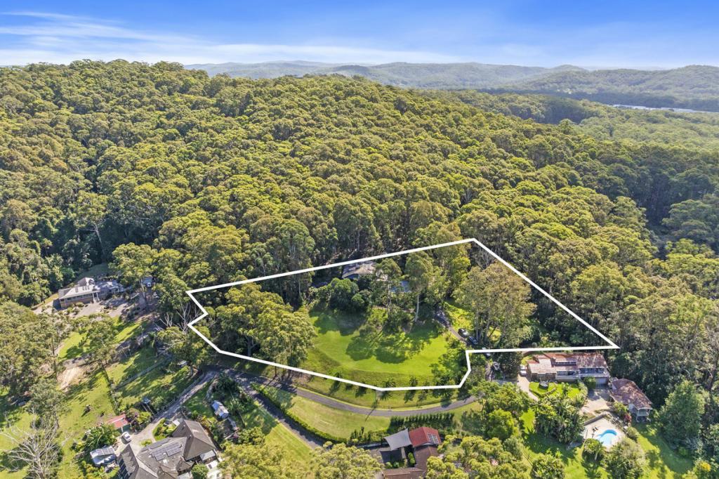 11 Rutherford Dr, Glenning Valley, NSW 2261