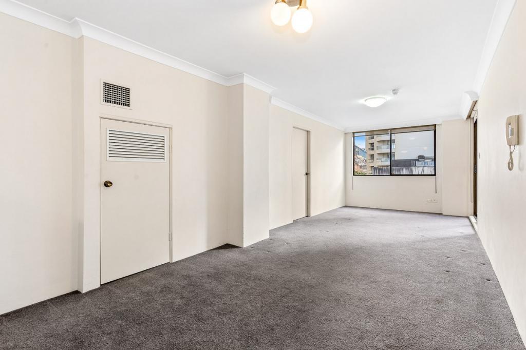 76/17 Wentworth Ave, Sydney, NSW 2000