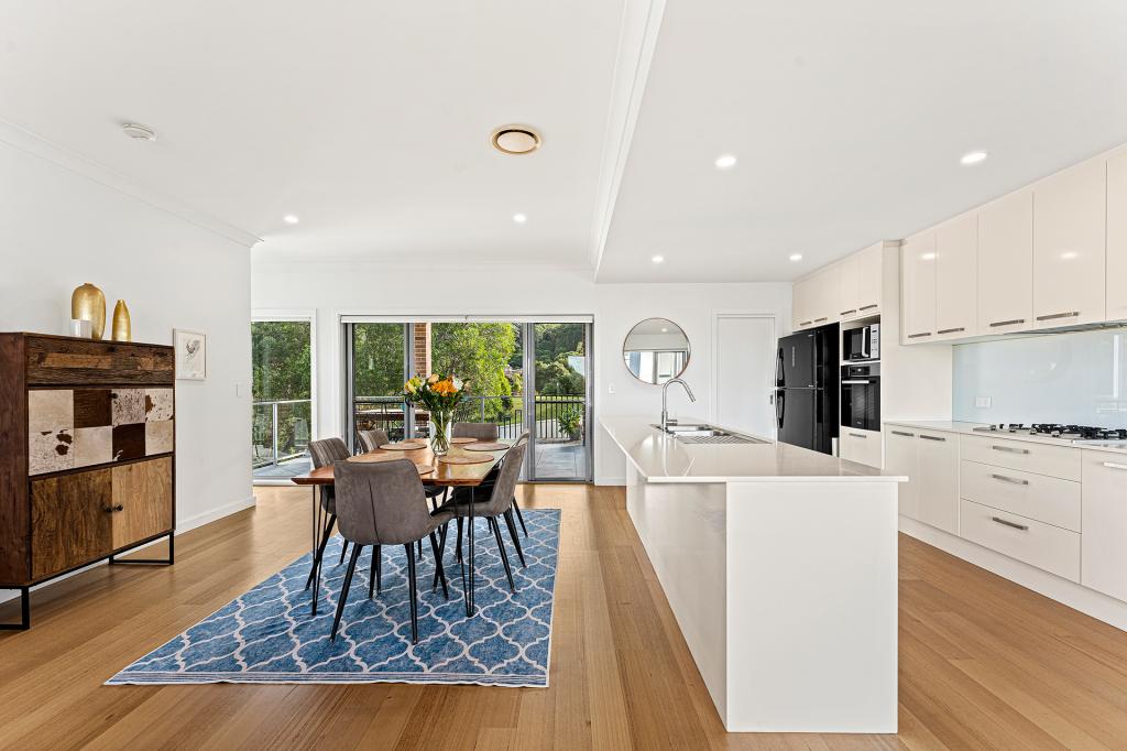 8/20 Bellambi St, Tarrawanna, NSW 2518