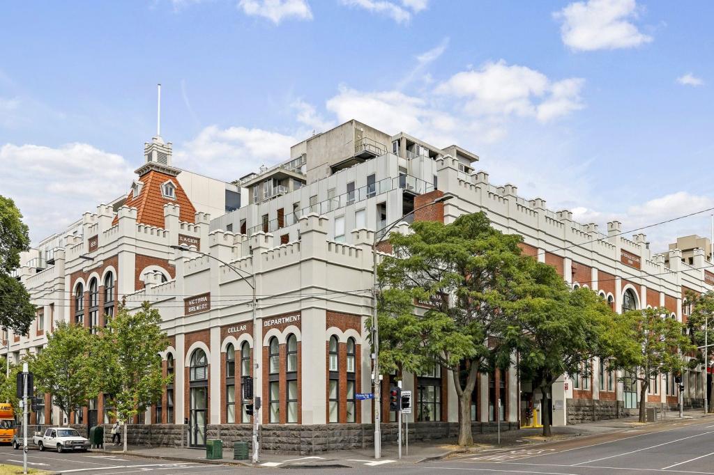 611/162 Albert St, East Melbourne, VIC 3002
