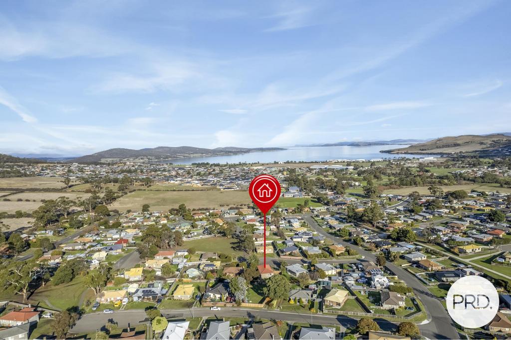 4 Hollycroft Way, Clarendon Vale, TAS 7019