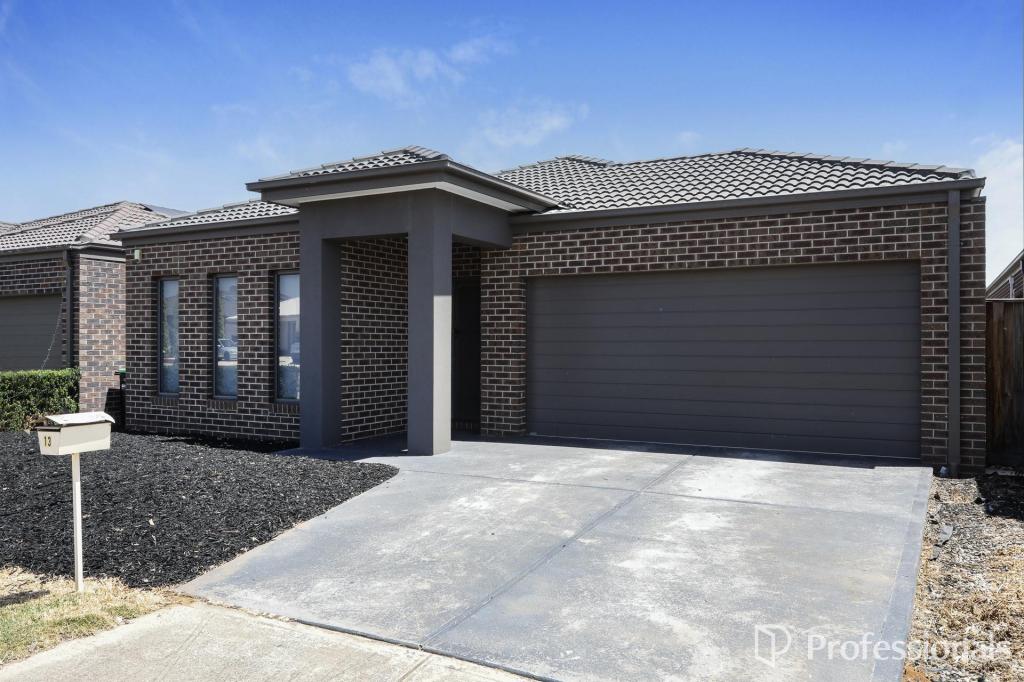13 Leyana Cres, Brookfield, VIC 3338