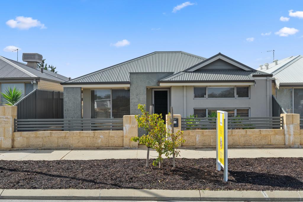 31 Norseman App, Baldivis, WA 6171