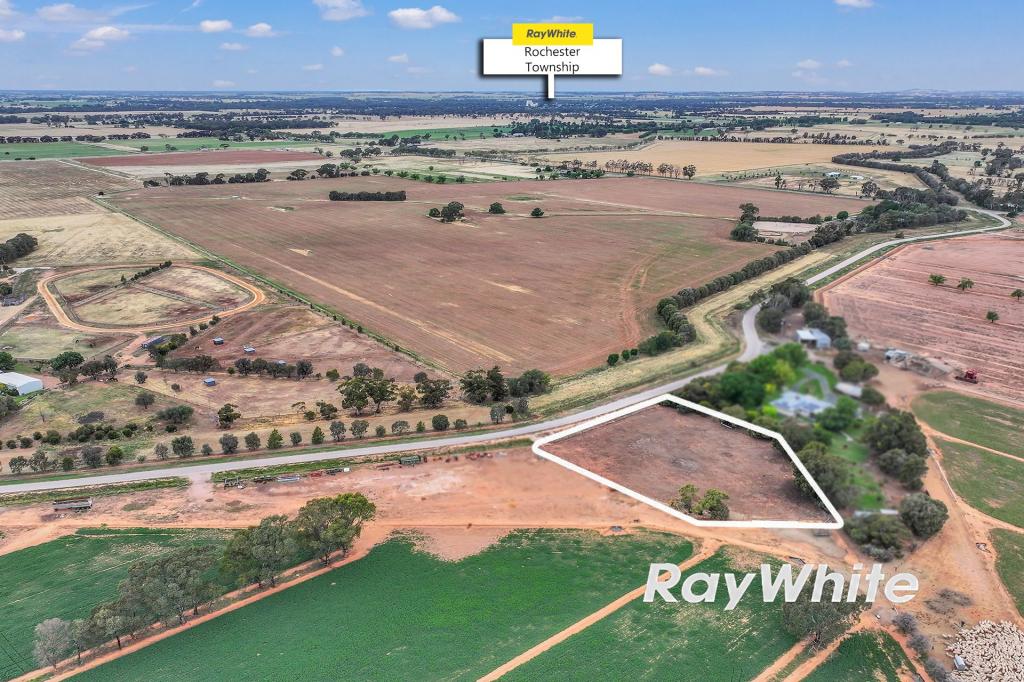 Lot 1 Lp 216208 Psh Trigger Rd, Rochester, VIC 3561