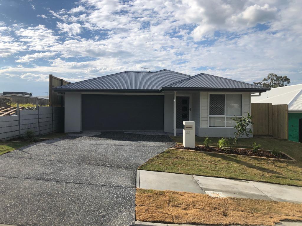 41 Talpa St, Coomera, QLD 4209