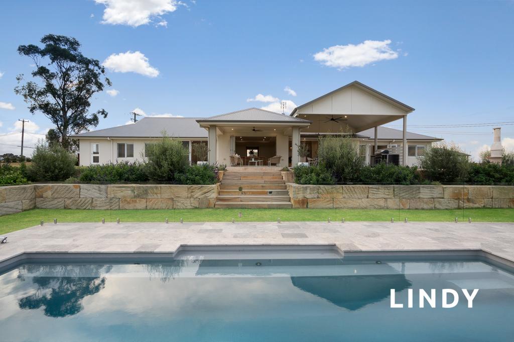 10 Coachmans Dr, Whittingham, NSW 2330