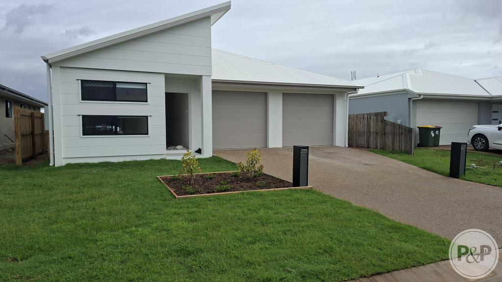 1/77 Limestone Cres, Condon, QLD 4815
