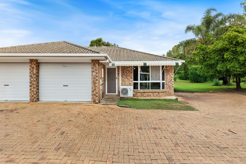 8 Russo Ct, Brendale, QLD 4500