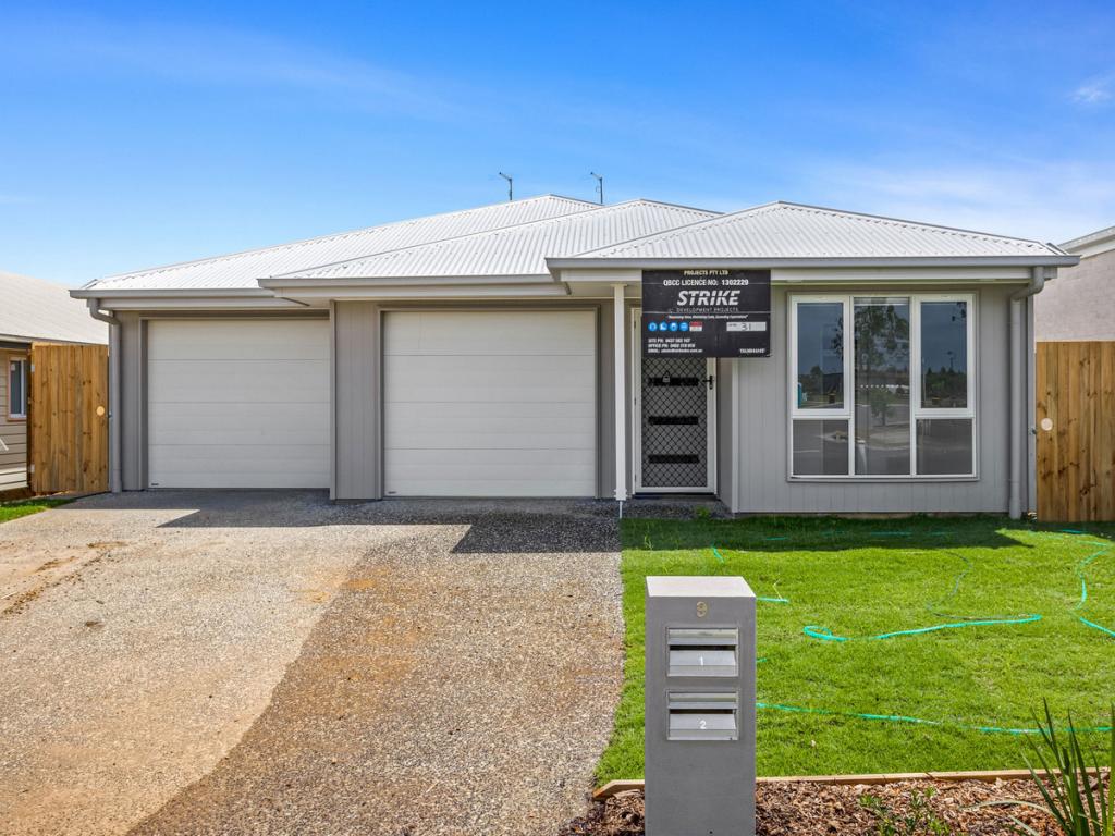 2/9 RANA ST, MORAYFIELD, QLD 4506