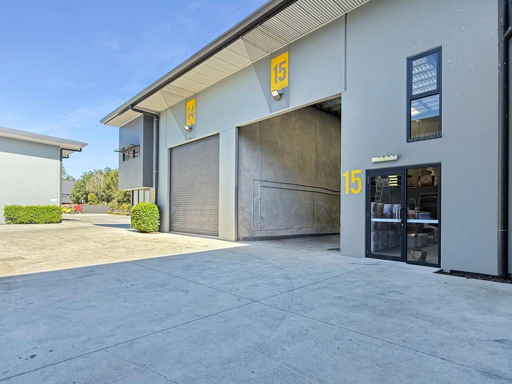 15/12 Kelly Ct, Landsborough, QLD 4550