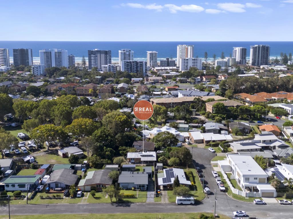 4 Gala Gr, Coolangatta, QLD 4225