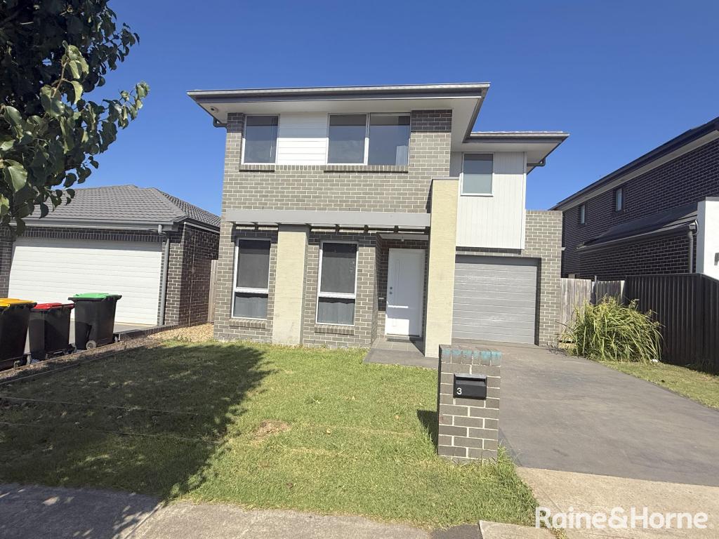 3 Crown St, Austral, NSW 2179