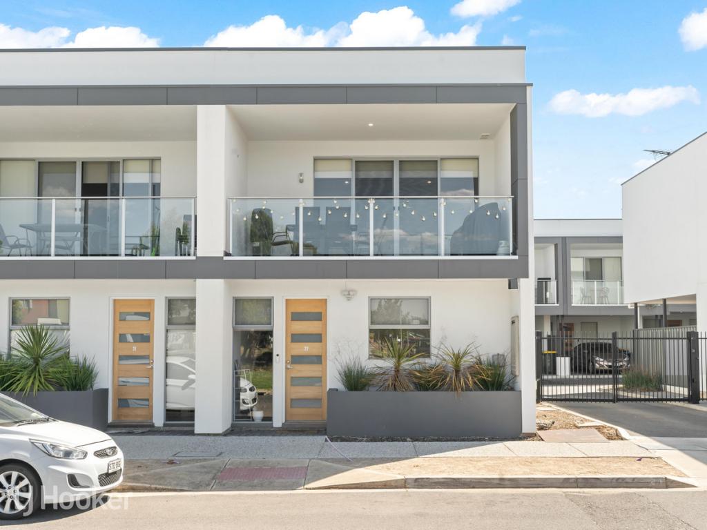 22/51 Grundy Rd, Lightsview, SA 5085