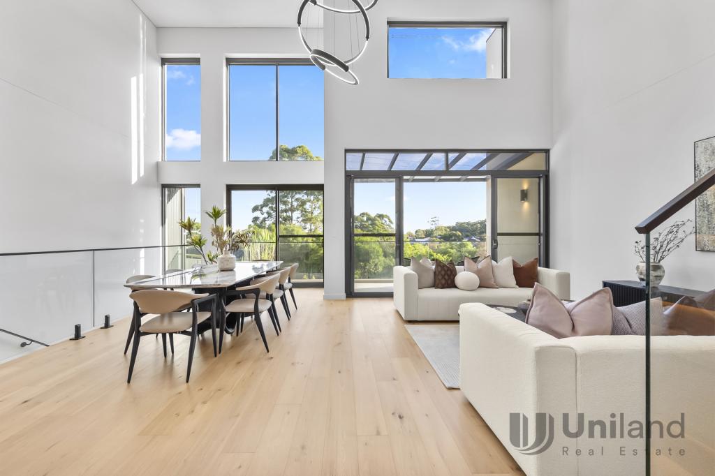 22 Bankshill Cres, Carlingford, NSW 2118