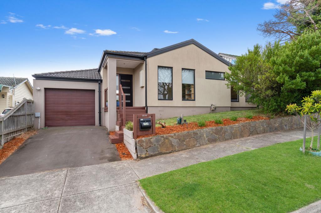 15a Omaroo Rd, Frankston, VIC 3199