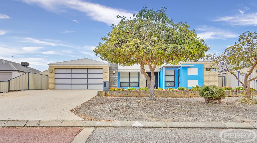 18 Grandmere Pde, Meadow Springs, WA 6210