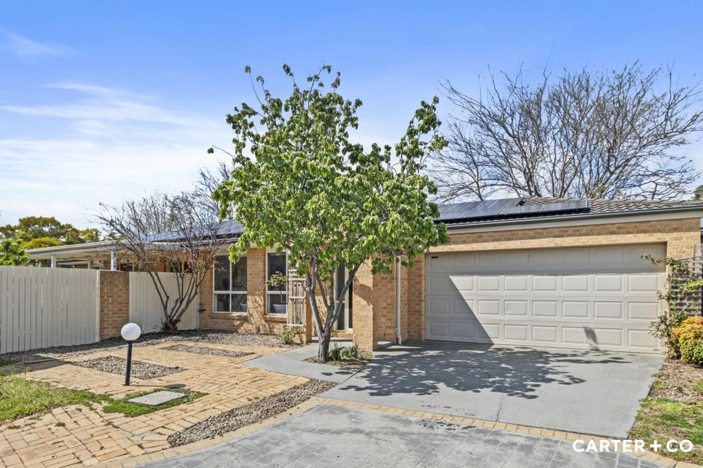 4/34 Hollingsworth St, Gungahlin, ACT 2912