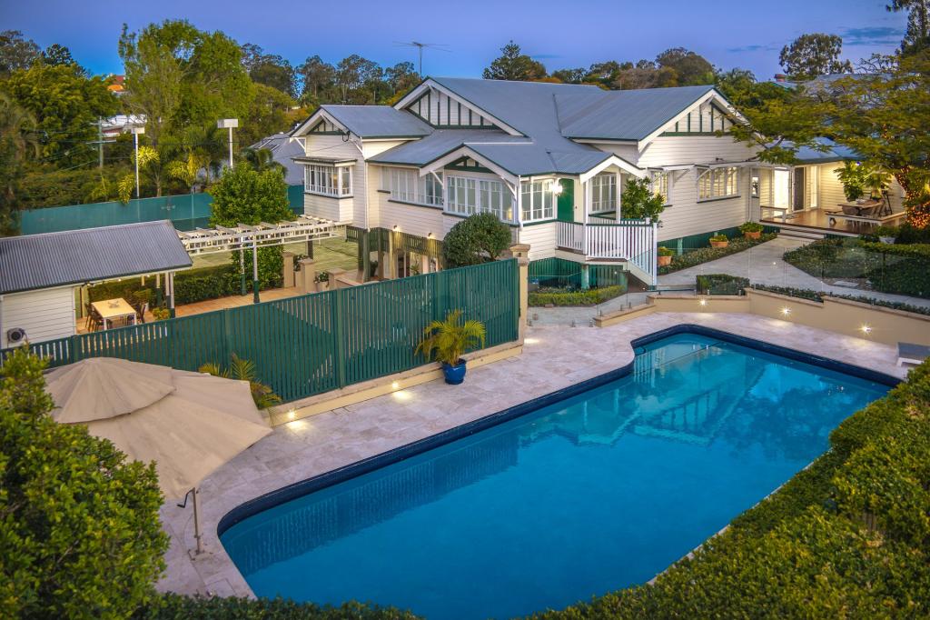 16 Kew St, Indooroopilly, QLD 4068