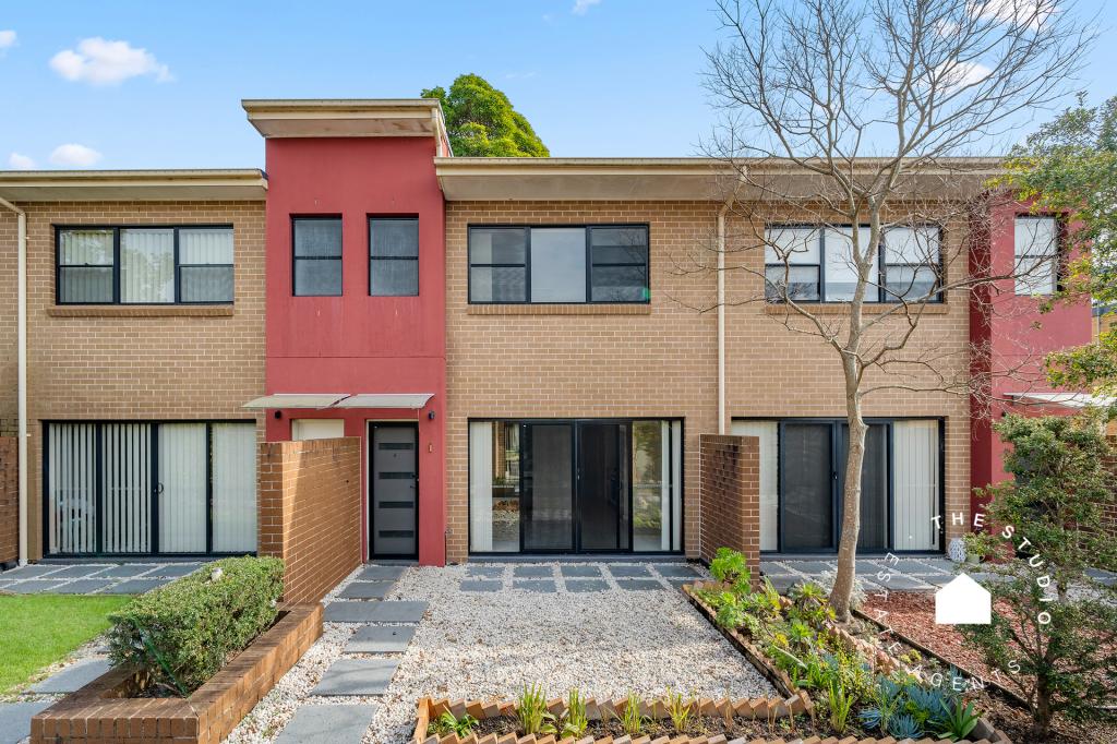 4/231-239 Old Northern Rd, Castle Hill, NSW 2154