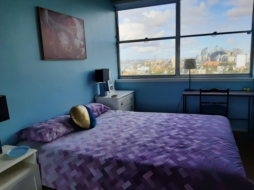 47/441 Alfred St N, Neutral Bay, NSW 2089