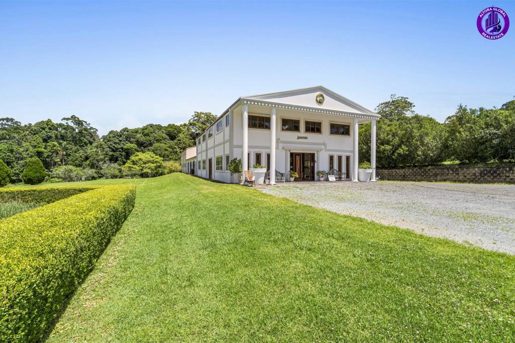 189, 191 & 197-207 Long Rd, Tamborine Mountain, QLD 4272