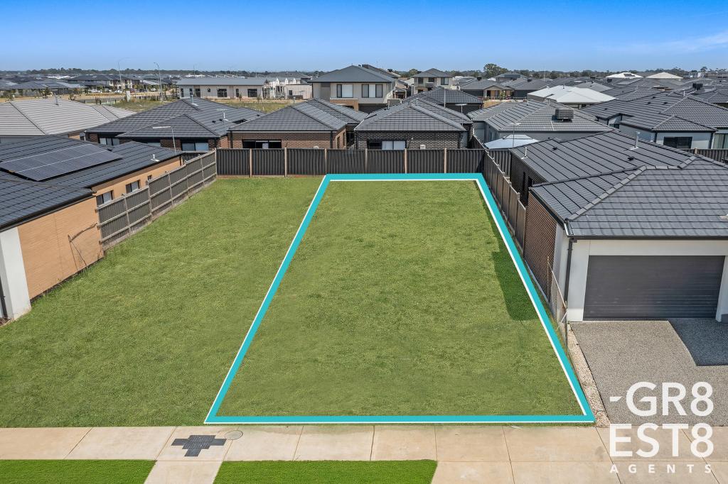 34 Reef Cct, Clyde, VIC 3978