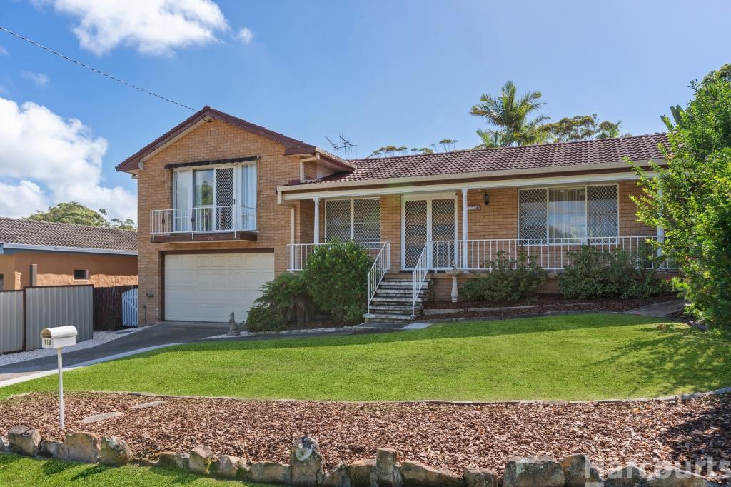 110 Kennedy Dr, Port Macquarie, NSW 2444