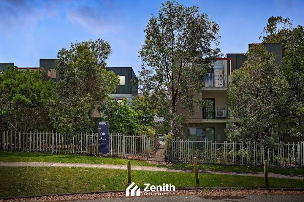 15/280 Maroondah Hwy, Ringwood, VIC 3134