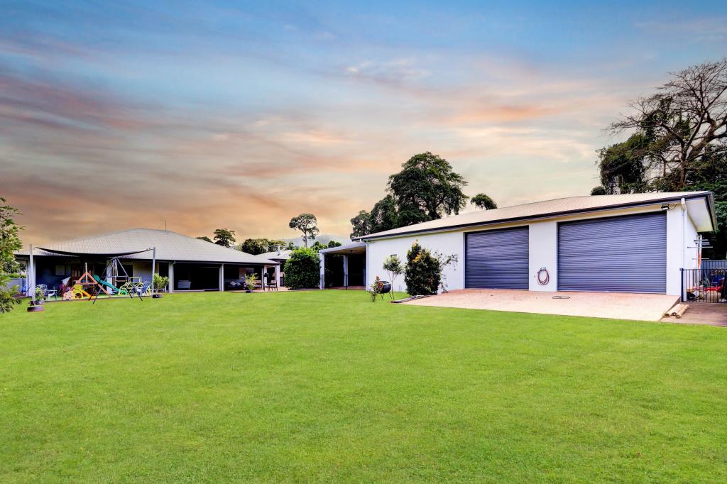 LOT 61 PURTABOI CL, MISSION BEACH, QLD 4852