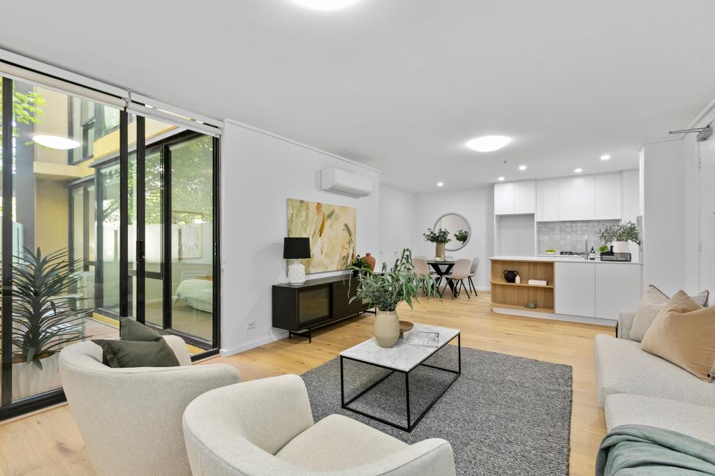 150b Wells St, South Melbourne, VIC 3205