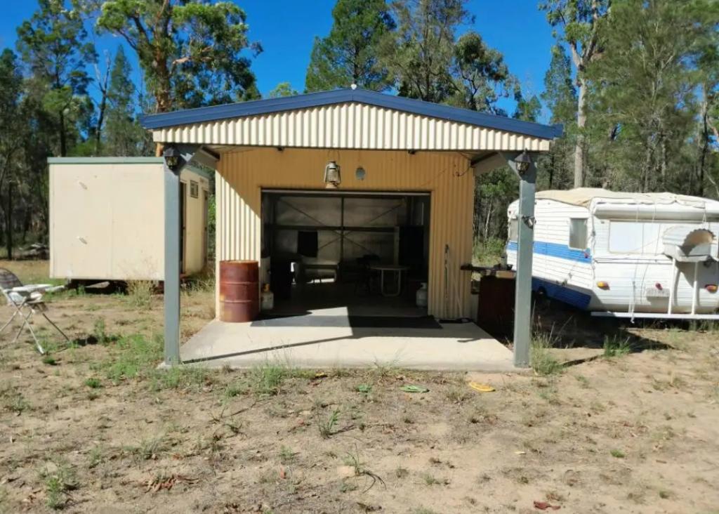 Lot 44 Wallaby Dr, Cypress Gardens, QLD 4357