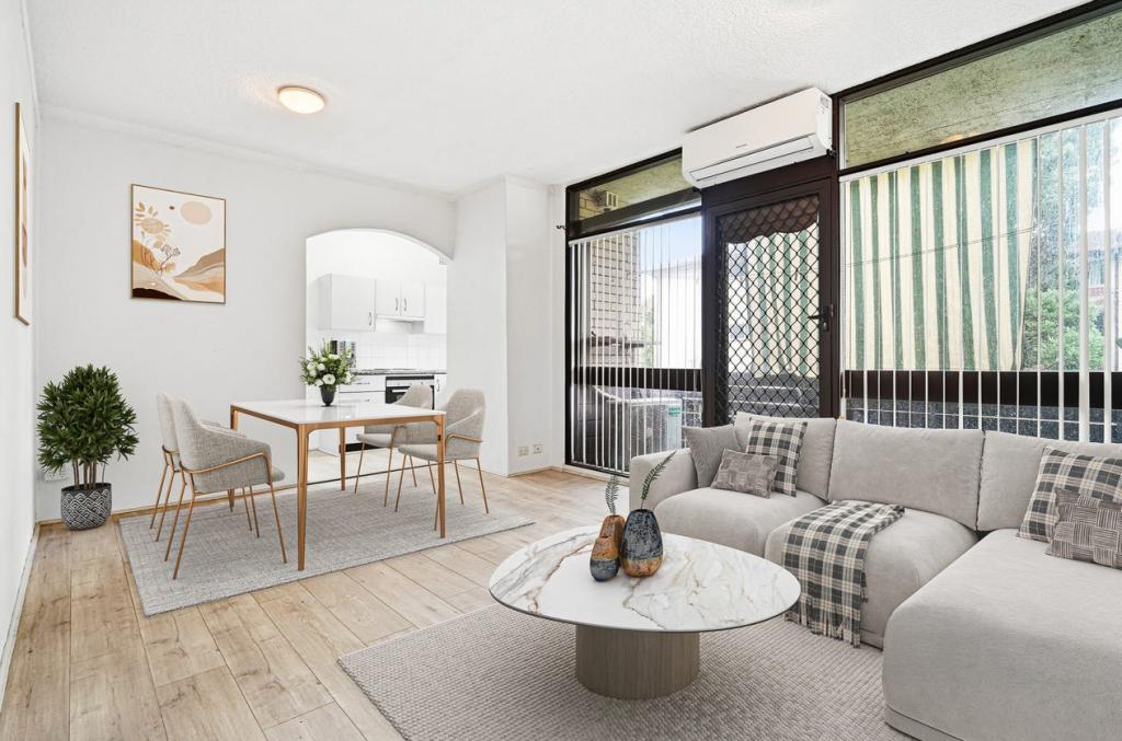 35/91-95 Saddington St, St Marys, NSW 2760