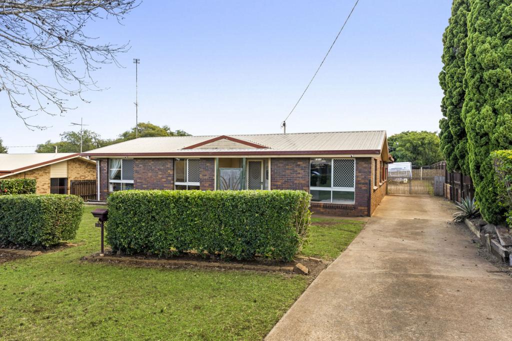 5 Croydon St, Harristown, QLD 4350