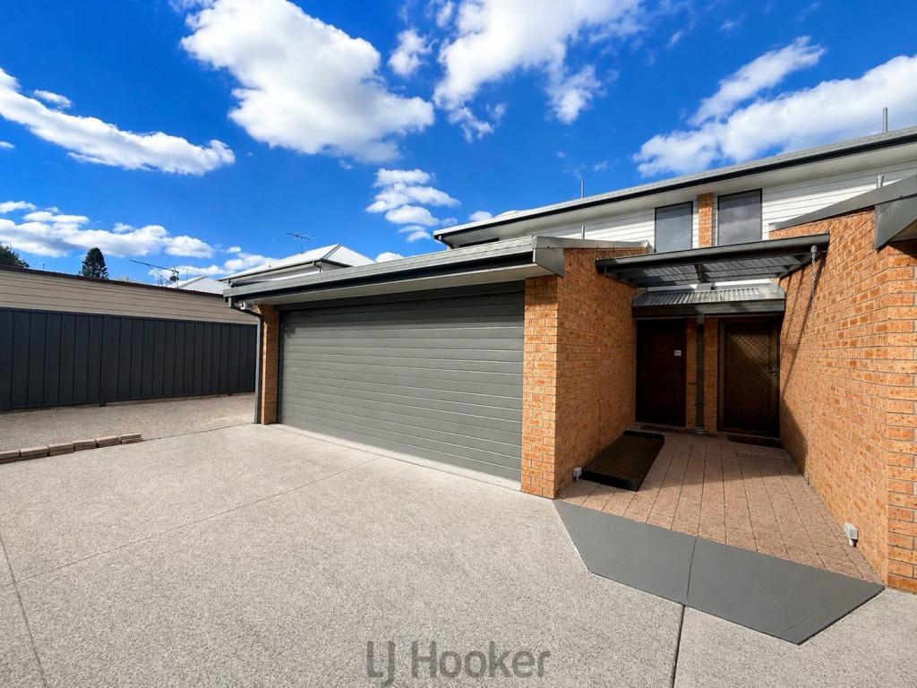 5/126 Dumaresq St, Hamilton, NSW 2303