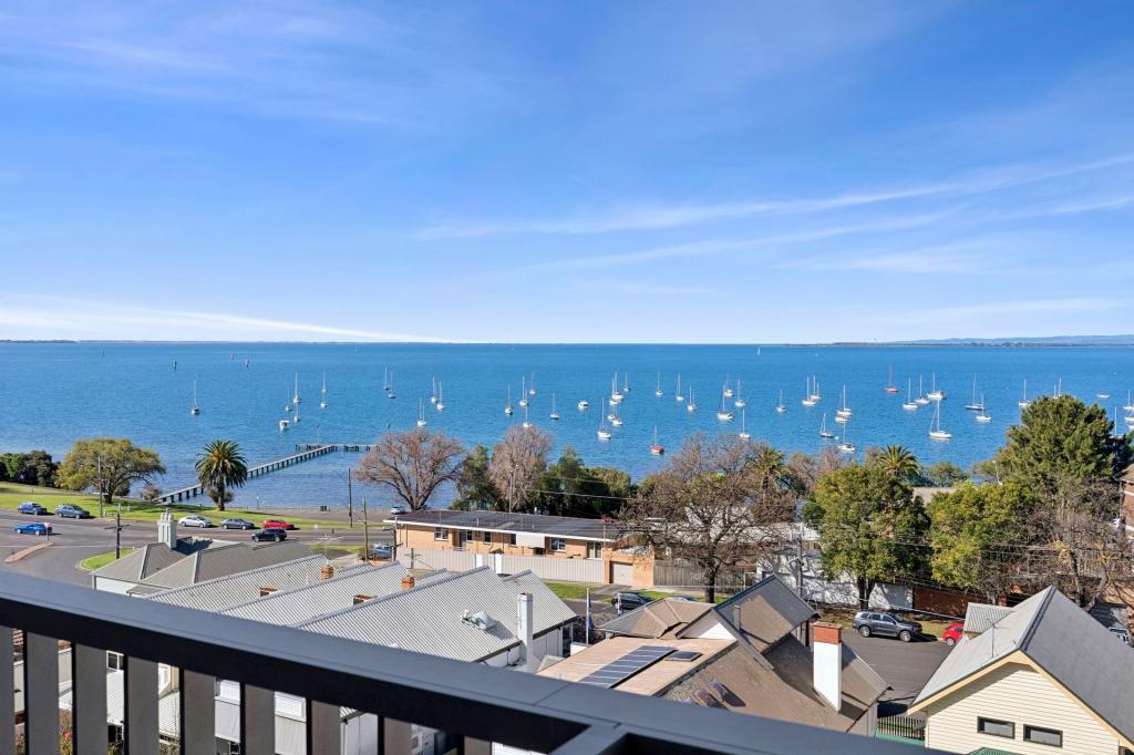 602/1 York St, Geelong, VIC 3220