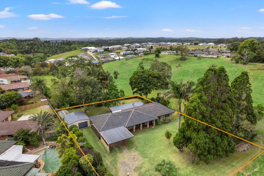 57 Rifle Range Rd, Wollongbar, NSW 2477