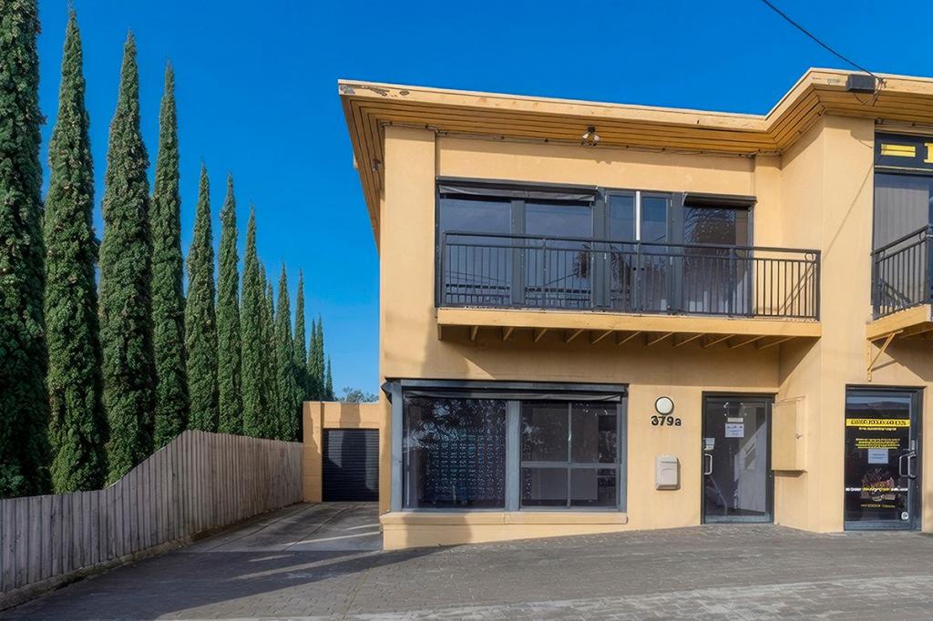 379A NEPEAN HWY, FRANKSTON, VIC 3199
