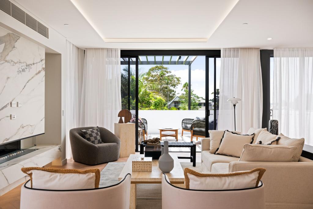 12/453 Willoughby Rd, Willoughby, NSW 2068