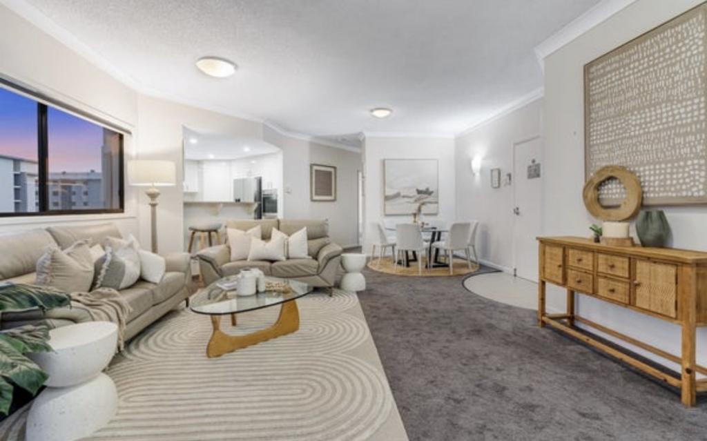 15/3 Rock St, Scarborough, QLD 4020