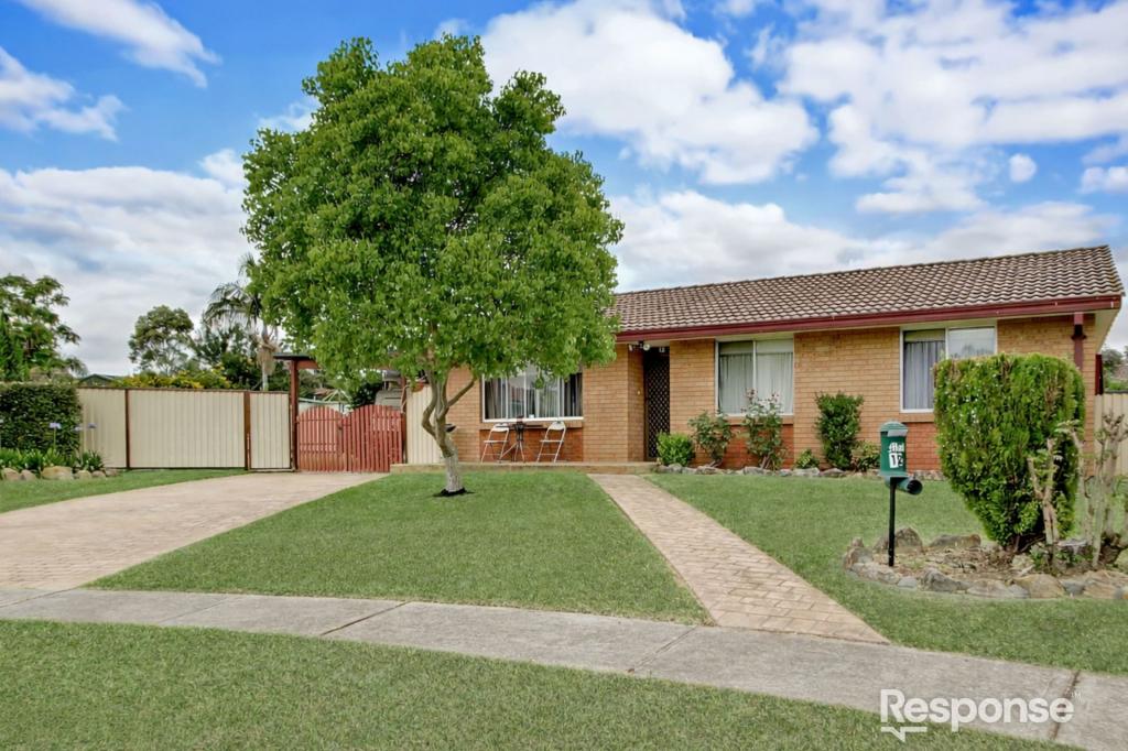 12 Pegar Pl, Marayong, NSW 2148