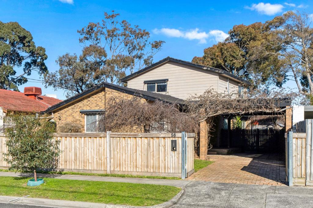 56 GAIRLOCH DR, FRANKSTON, VIC 3199
