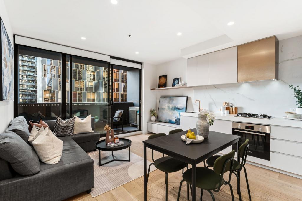 803/141-149 La Trobe St, Melbourne, VIC 3000