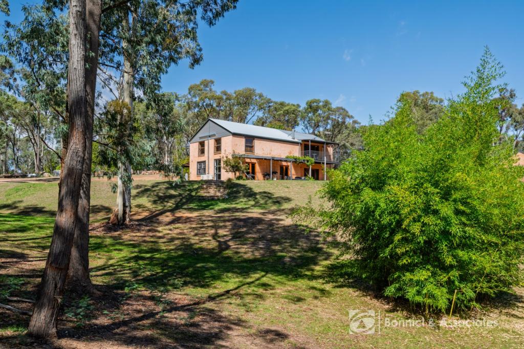 7 Mansion Rd, Beechworth, VIC 3747