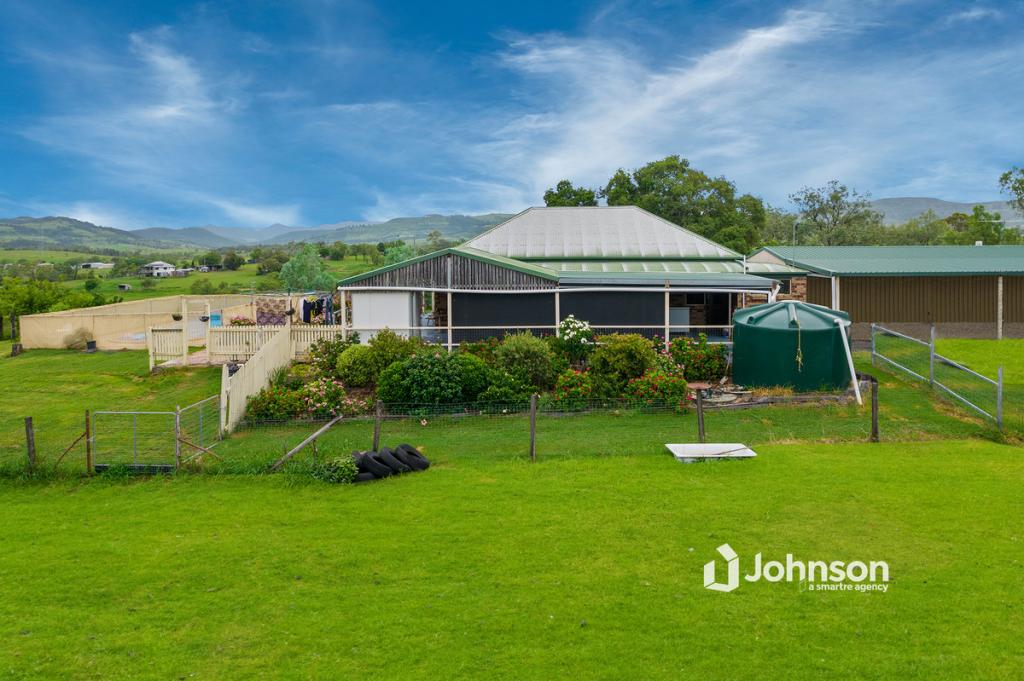 10 Salt Springs Rd, Blenheim, QLD 4341